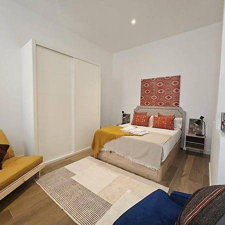 شقة The Gabriels Con Terraza مدريد المظهر الخارجي الصورة