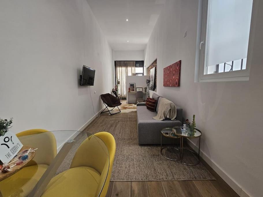 شقة The Gabriels Con Terraza مدريد المظهر الخارجي الصورة